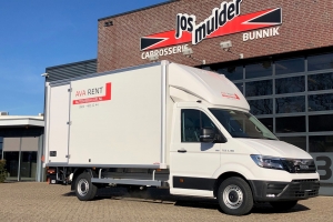 AVARENT SERIE VAN 2 STUKS | Jos Mulder BV Bunnik