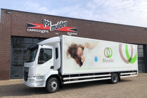 BLYCOLIN  | Jos Mulder BV Bunnik