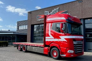 WILLEM DE KOOTER | Jos Mulder BV Bunnik