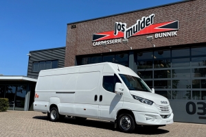 FNV  | Jos Mulder BV Bunnik