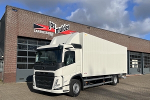WILLEMSEN INTERIEURBOUW | Jos Mulder BV Bunnik