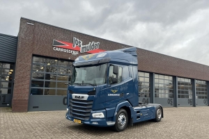 DJ MIDDELKOOP  | Jos Mulder BV Bunnik