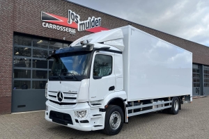 DIKS AUTOVERHUUR  2 STUKS | Jos Mulder BV Bunnik