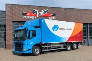 BEKO  2 STUKS | Jos Mulder BV Bunnik