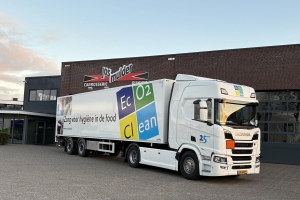 ECO2CLEAN | Jos Mulder BV Bunnik