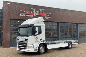 HOLWERDA 2 STUKS | Jos Mulder BV Bunnik