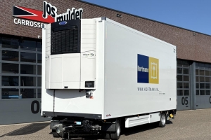 KORTMANN  | Jos Mulder BV Bunnik