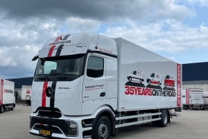 P&M EXPRESS | Jos Mulder BV Bunnik