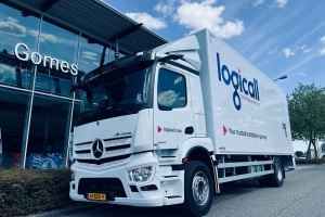 LOGICALL  | Jos Mulder BV Bunnik