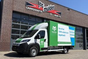 MILIEU SERVICE | Jos Mulder BV Bunnik