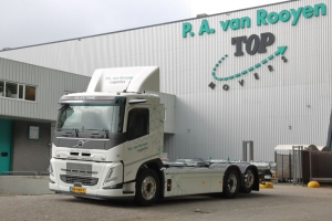 PA VAN ROOYEN | Jos Mulder BV Bunnik