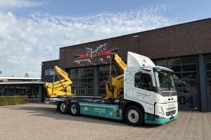 P.A. VAN ROOYEN | Jos Mulder BV Bunnik