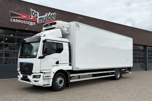 GDP / STANDBY LOGISTICS | Jos Mulder BV Bunnik
