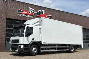 SCHOTPOORT  | Jos Mulder BV Bunnik