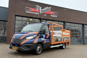 VAN LOON  | Jos Mulder BV Bunnik