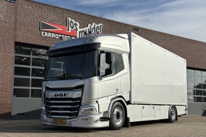 JACCO VAN LEEUWEN | Jos Mulder BV Bunnik