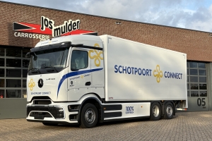 SCHOTPOORT | Jos Mulder BV Bunnik