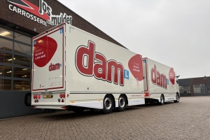 DAM RIJSCHOOL | Jos Mulder BV Bunnik