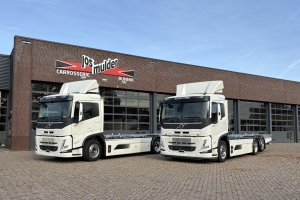 GSA | Jos Mulder BV Bunnik