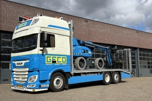 GECO VERHUUR | Jos Mulder BV Bunnik