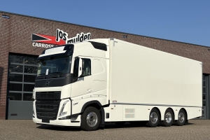 KRUIJT KAASVEREDELING | Jos Mulder BV Bunnik