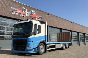 D VAN DER STEEN | Jos Mulder BV Bunnik