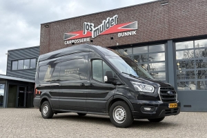 EVERT SNEL | Jos Mulder BV Bunnik