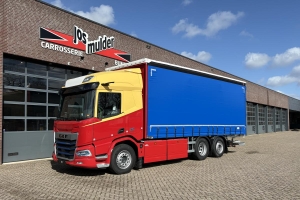 E. VAN WIJK | Jos Mulder BV Bunnik