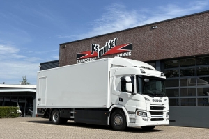SCHOTPOORT CONNECT | Jos Mulder BV Bunnik