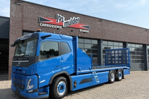 INFRA TECHNIEK | Jos Mulder BV Bunnik