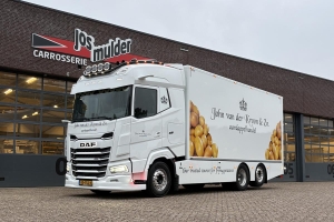 JOHN VAN DER KROON & ZN | Jos Mulder BV Bunnik
