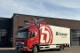BROUWER LOGISTICS SERIE VAN 9 STUKS | Jos Mulder BV Bunnik
