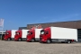 BROUWER LOGISTICS SERIE VAN 9 STUKS | Jos Mulder BV Bunnik