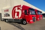 BROUWER LOGISTICS SERIE VAN 9 STUKS | Jos Mulder BV Bunnik