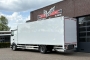 P&M EXPRESS | Jos Mulder BV Bunnik