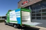 MILIEU SERVICE | Jos Mulder BV Bunnik