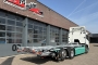 P.A. VAN ROOYEN | Jos Mulder BV Bunnik