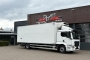 GDP / STANDBY LOGISTICS | Jos Mulder BV Bunnik