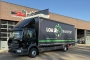 LOA TRANSPORT | Jos Mulder BV Bunnik