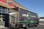 LOA TRANSPORT | Jos Mulder BV Bunnik