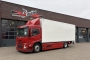 BROUWER LOGISTICS | Jos Mulder BV Bunnik