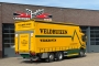 VELDHUIZEN TRANSPORT  | Jos Mulder BV Bunnik
