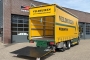 VELDHUIZEN TRANSPORT  | Jos Mulder BV Bunnik