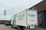 DOOR TO DOOR CARGO CARE | Jos Mulder BV Bunnik