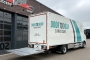 DOOR TO DOOR CARGO CARE | Jos Mulder BV Bunnik