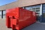 BRANDWEEER SCHIPHOL | Jos Mulder BV Bunnik