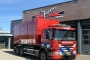 BRANDWEEER SCHIPHOL | Jos Mulder BV Bunnik
