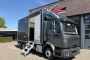 VAN DE BERG MECHANISATIE | Jos Mulder BV Bunnik