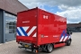 BRANDWEEER SCHIPHOL | Jos Mulder BV Bunnik