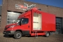 BRANDWEEER SCHIPHOL | Jos Mulder BV Bunnik
